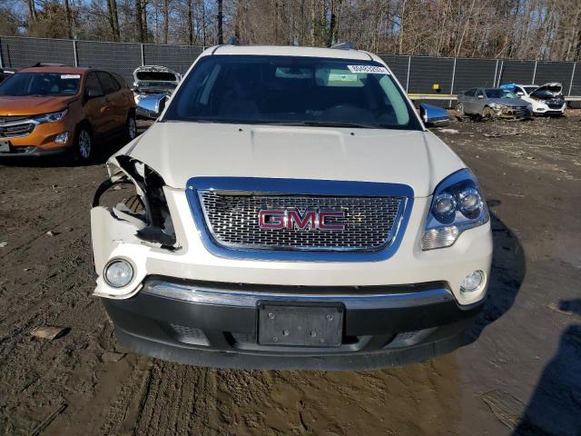 Photo 5 from auction – 2012 GMC ACADIA SLE with VIN 1GKKRPED7CJ257968