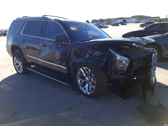 Photo 4 from auction – 2016 GMC YUKON DENA with VIN 1GKS1CKJ9GR268763