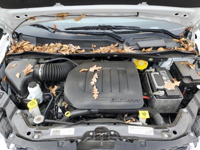 Photo 12 from auction – 2019 DODGE GRAND CARA with VIN 2C4RDGCG3KR579698