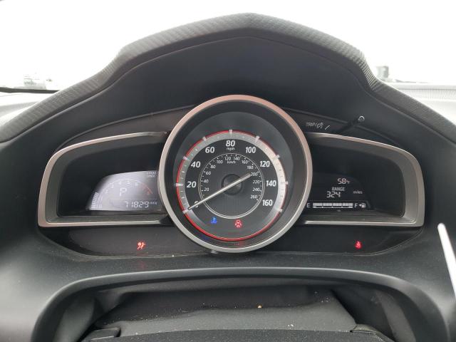 Photo 9 from auction – 2015 MAZDA 3 SPORT with VIN 3MZBM1K73FM221933