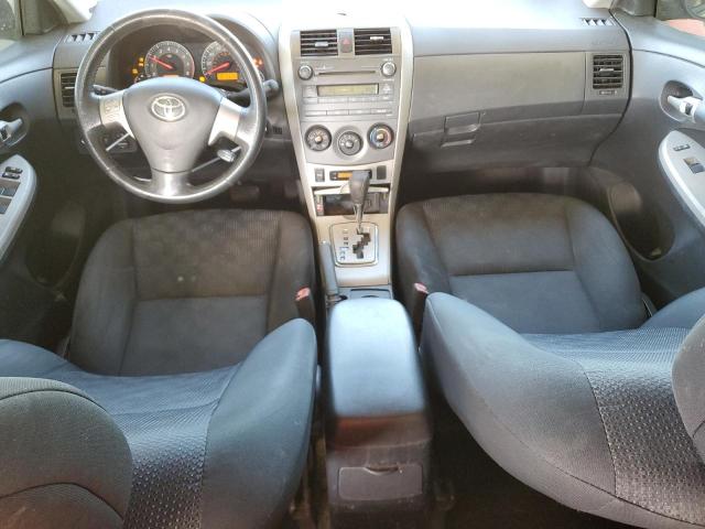 Foto 8 de la subasta – 2010 TOYOTA COROLLA BA con VIN 2T1BU4EE5AC498034