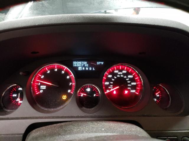 Фото 9 с аукциона – 2012 GMC ACADIA DEN с VIN 1GKKVTED2CJ237714