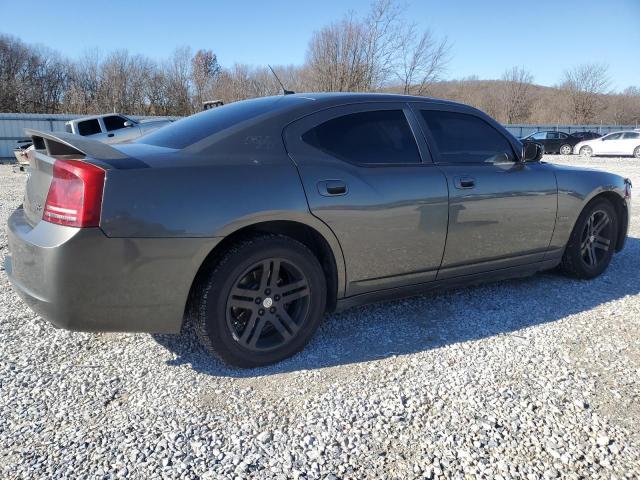 Photo 3 from auction – 2008 DODGE CHARGER R/ with VIN 2B3KA53H98H174565
