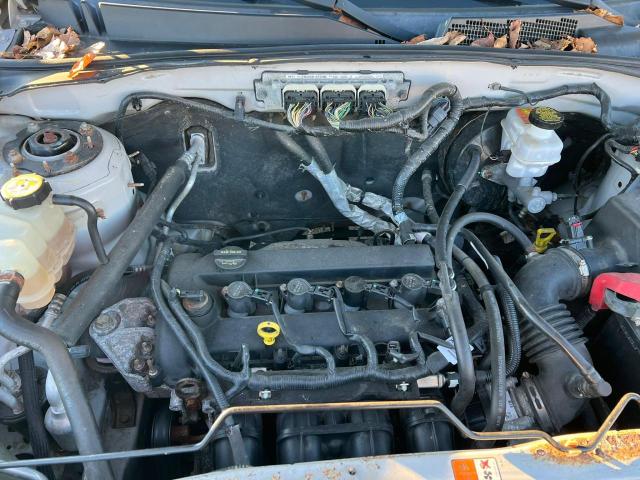Photo 7 from auction – 2010 FORD ESCAPE XLT with VIN 1FMCU9D76AKC64144