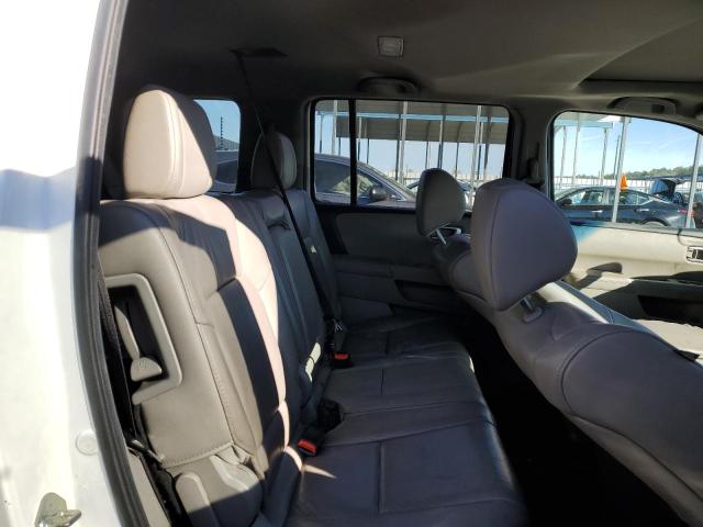 Photo 10 from auction – 2013 HONDA PILOT EXL with VIN 5FNYF3H52DB002634