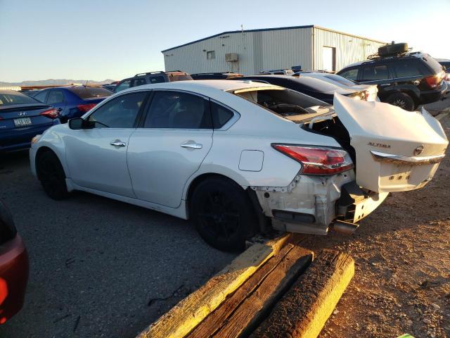 Photo 2 from auction – 2014 NISSAN ALTIMA 2.5 with VIN 1N4AL3AP4EC101305