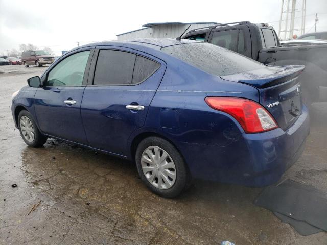 Photo 2 from auction – 2018 NISSAN VERSA S with VIN 3N1CN7AP1JL855591