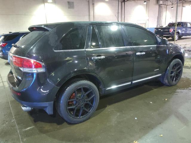 Photo 3 from auction – 2014 LINCOLN MKX with VIN 2LMDJ8JK8EBL19617