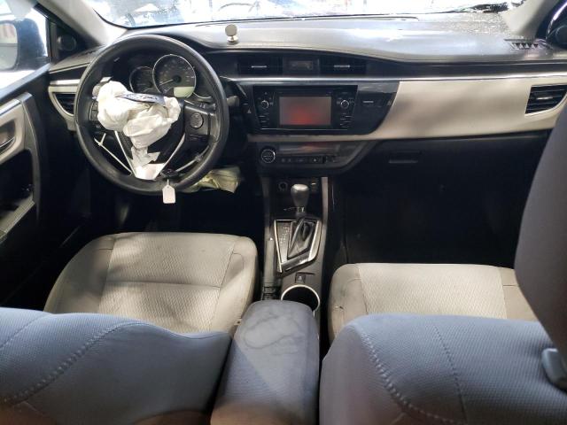Photo 8 from auction – 2016 TOYOTA COROLLA L with VIN 2T1BURHE1GC641837