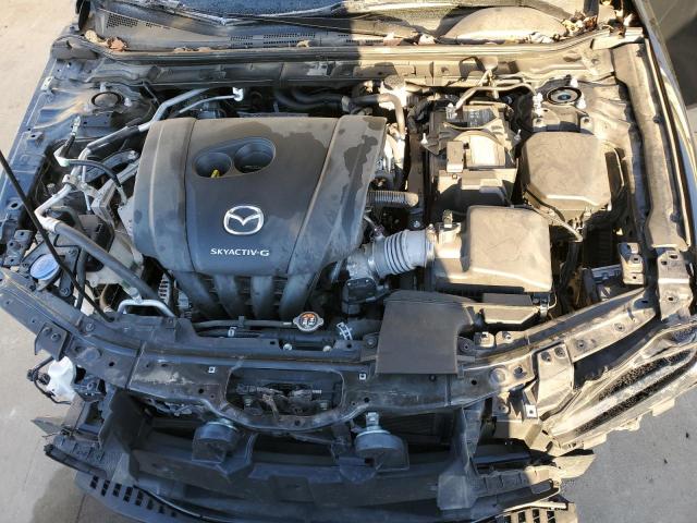 Photo 11 from auction – 2019 MAZDA 3 PREFERRE with VIN 3MZBPADL8KM109558