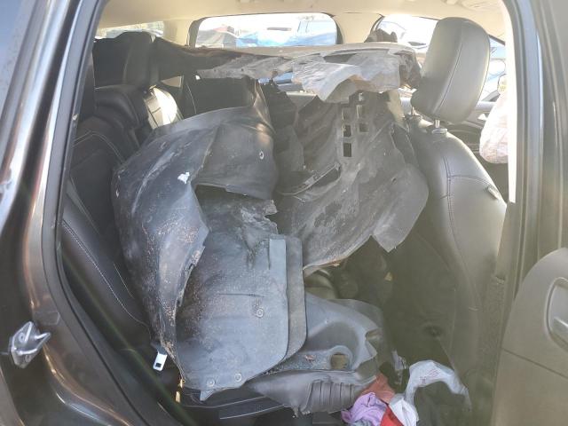 Photo 11 from auction – 2018 FORD ESCAPE SEL with VIN 1FMCU0HD9JUC44390