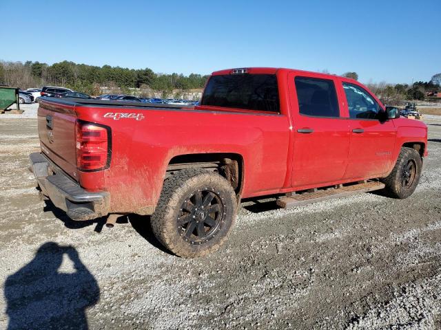 Photo 3 from auction – 2014 CHEVROLET SILVERADO with VIN 3GCUKREC5EG319660
