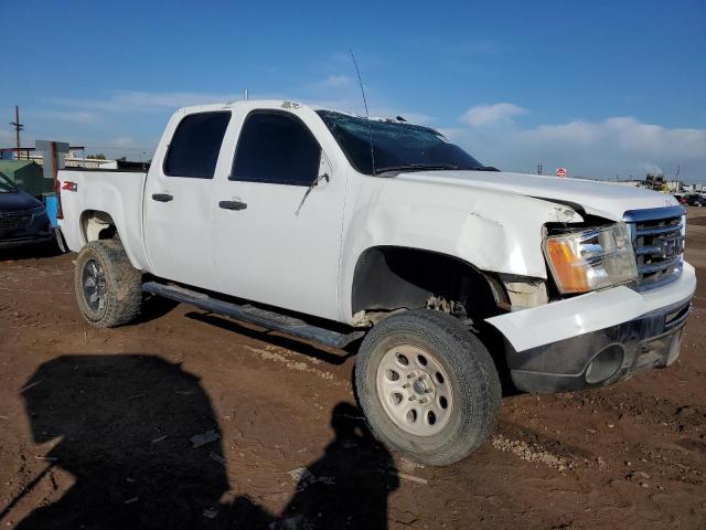 Photo 4 from auction – 2013 GMC SIERRA K15 with VIN 3GTP2VE73DG255030