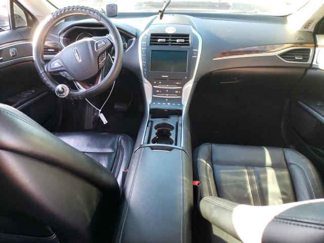 Photo 8 from auction – 2016 LINCOLN MKZ with VIN 3LN6L2J96GR632291