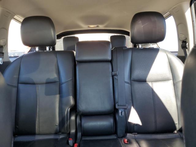 Photo 10 from auction – 2014 NISSAN PATHFINDER with VIN 5N1AR2MN5EC656238