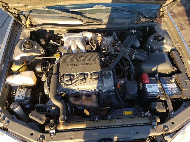 Photo 11 from auction – 2001 TOYOTA CAMRY CE with VIN JT2BF22K010302979