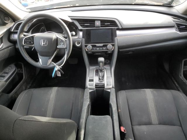 Photo 8 from auction – 2017 HONDA CIVIC EX with VIN 19XFC1F31HE025159