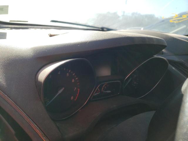 Photo 9 from auction – 2014 FORD ESCAPE TIT with VIN 1FMCU0J91EUB97013