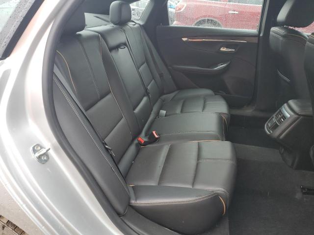 Photo 10 from auction – 2019 CHEVROLET IMPALA PRE with VIN 2G1105S38K9159097