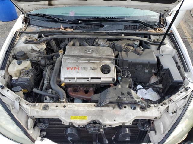 Photo 11 from auction – 2004 TOYOTA CAMRY LE with VIN 4T1BF30K64U081106