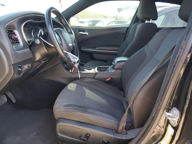 Photo 7 from auction – 2016 DODGE CHARGER SX with VIN 2C3CDXJG1GH303997