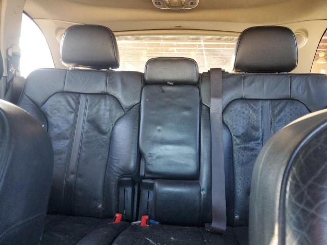 Photo 10 from auction – 2015 LINCOLN MKX with VIN 2LMDJ6JK3FBL29302