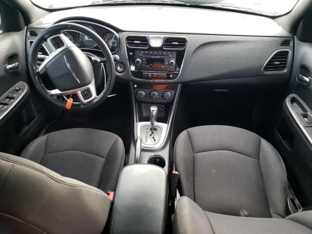 Photo 8 from auction – 2013 CHRYSLER 200 TOURIN with VIN 1C3CCBBB6DN721788