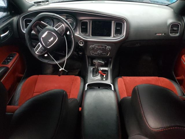 Photo 8 from auction – 2021 DODGE CHARGER SC with VIN 2C3CDXGJ0MH592756