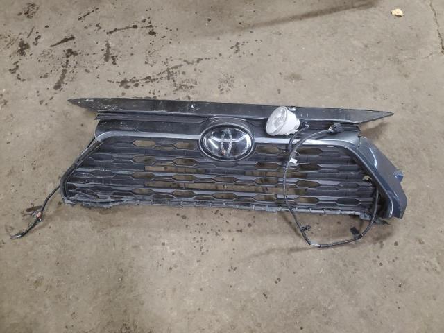 Photo 13 from auction – 2021 TOYOTA RAV4 XLE with VIN 2T3W1RFV9MC101488