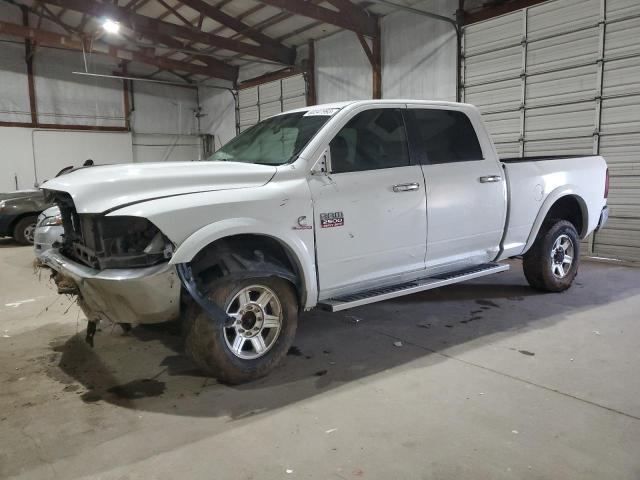 DODGE RAM 2500 S 2012 with VIN 3C6UD5CL2CG134864 - Photo from auction