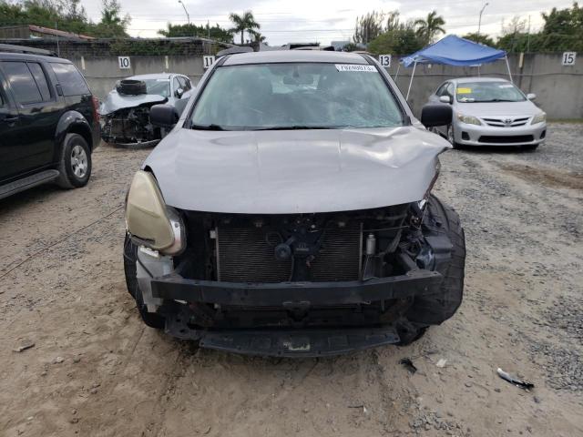 Photo 5 from auction – 2013 NISSAN ROGUE S with VIN JN8AS5MT6DW042986