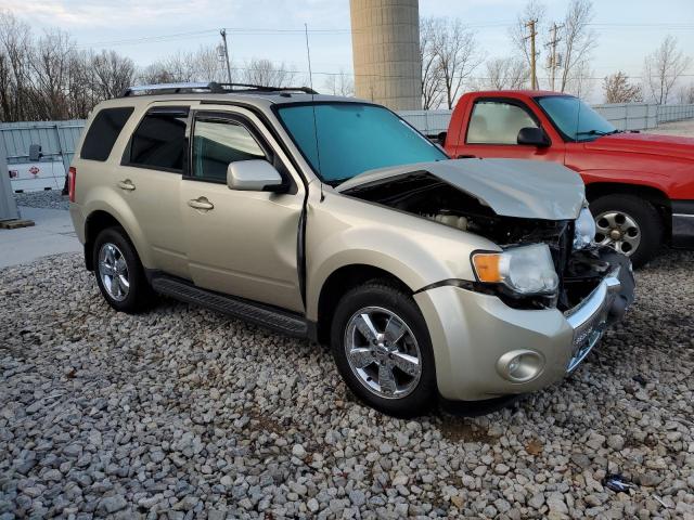 Photo 4 from auction – 2010 FORD ESCAPE LIM with VIN 1FMCU9EG7AKC80206
