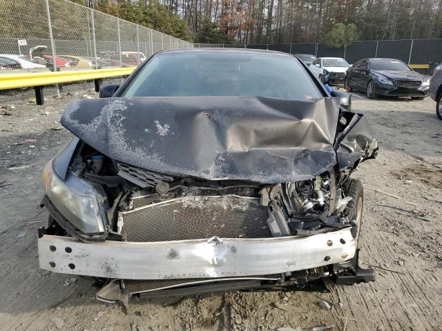 Photo 5 from auction – 2012 HONDA CIVIC LX with VIN 2HGFG3B51CH548901