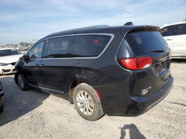 Photo 2 from auction – 2019 CHRYSLER PACIFICA T with VIN 2C4RC1BG9KR597138