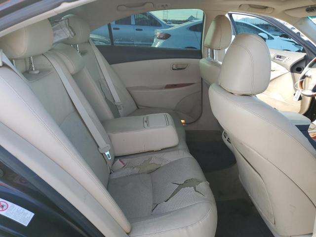 Photo 10 from auction – 2010 LEXUS ES 350 with VIN JTHBK1EG7A2388752