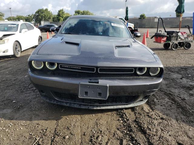 Photo 5 from auction – 2015 DODGE CHALLENGER with VIN 2C3CDZAG4FH702056