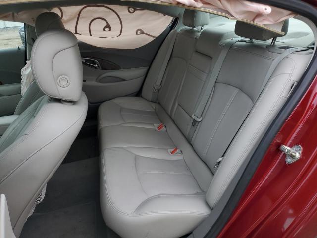 Photo 10 from auction – 2010 BUICK LACROSSE C with VIN 1G4GC5EGXAF182695