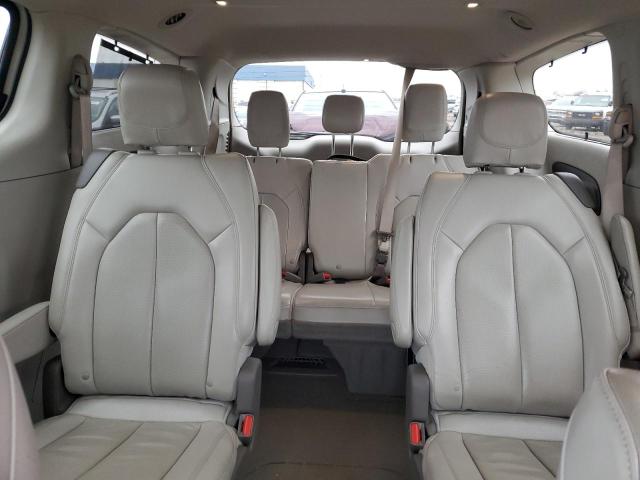 Photo 10 from auction – 2021 CHRYSLER PACIFICA T with VIN 2C4RC1BG5MR588696