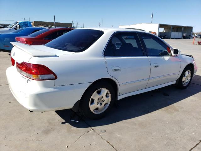 Photo 3 from auction – 2002 HONDA ACCORD EX with VIN 1HGCG165X2A060965