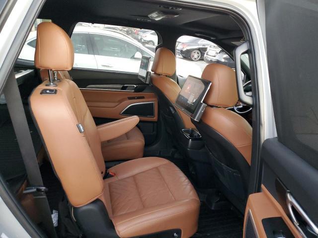 Photo 11 from auction – 2023 KIA TELLURIDE with VIN 5XYP3DGC7PG370587