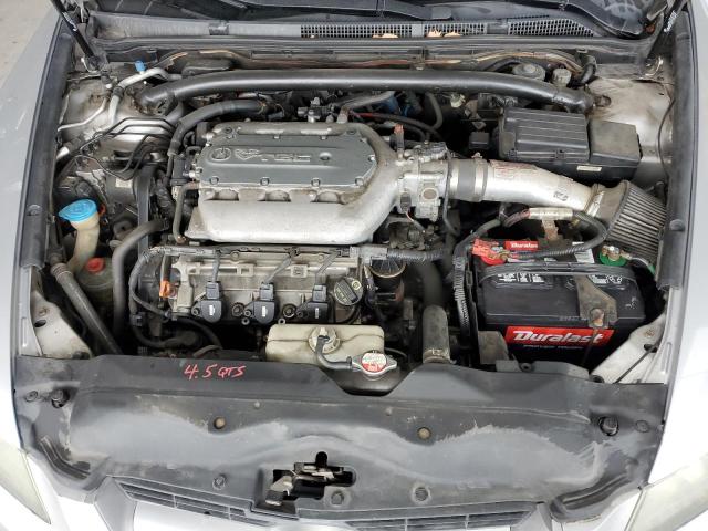 Photo 11 from auction – 2005 ACURA TL with VIN 19UUA65645A005669