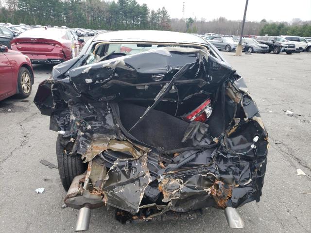 Photo 6 from auction – 2015 NISSAN ALTIMA 2.5 with VIN 1N4AL3AP2FC296189