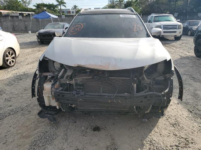 Photo 5 from auction – 2015 NISSAN ROGUE S with VIN 5N1AT2MV3FC785288