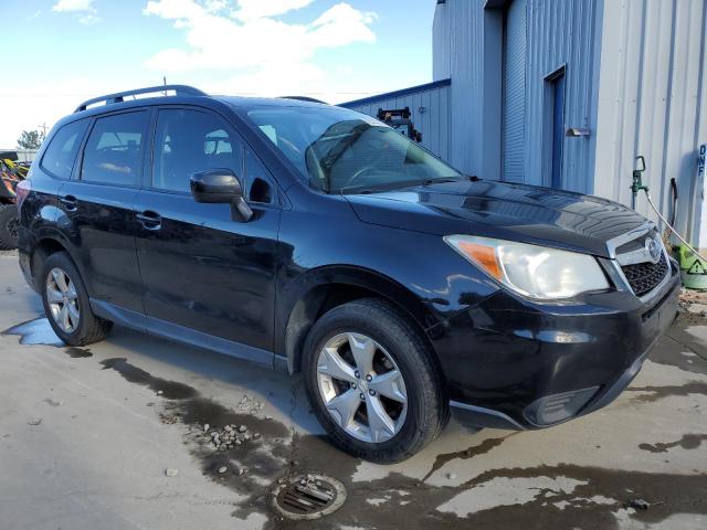 Photo 4 from auction – 2014 SUBARU FORESTER 2 with VIN JF2SJAEC8EH533447