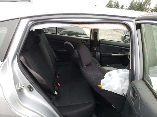 Photo 10 from auction – 2015 SUBARU IMPREZA with VIN JF1GPAA6XFH276981
