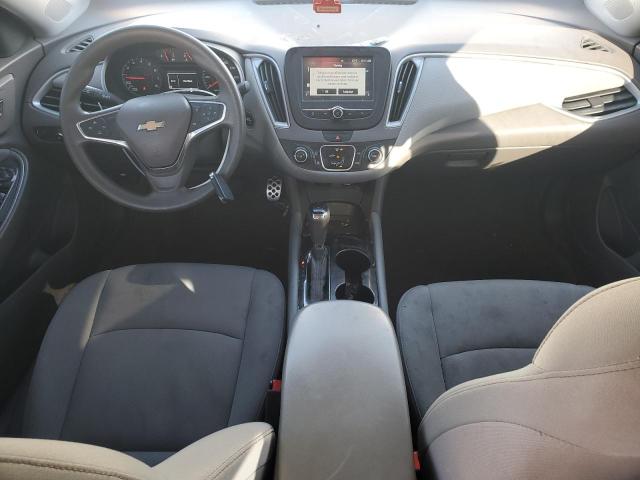 Photo 8 from auction – 2017 CHEVROLET MALIBU LS with VIN 1G1ZC5ST7HF215265