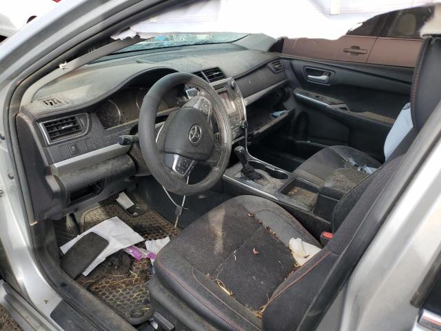 Photo 8 from auction – 2017 TOYOTA CAMRY LE with VIN 4T1BF1FK1HU304069
