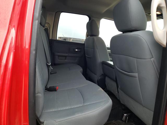 Photo 10 from auction – 2013 RAM 1500 SLT with VIN 1C6RR6GGXDS535292