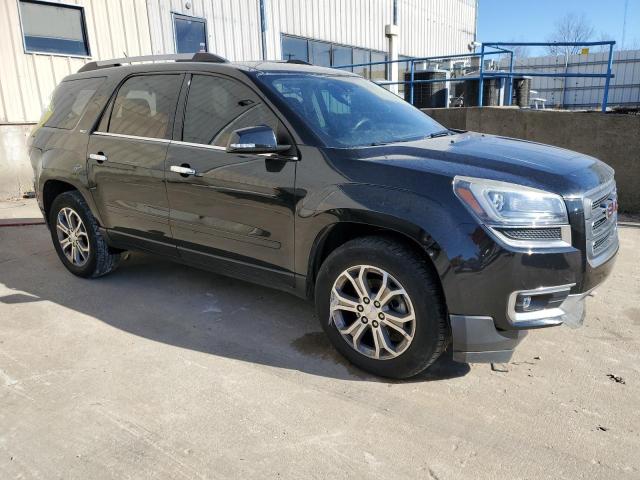 Photo 4 from auction – 2015 GMC ACADIA SLT with VIN 1GKKRRKD3FJ163607
