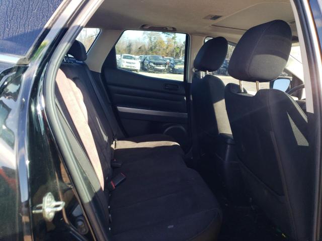 Photo 10 from auction – 2011 MAZDA CX-7 with VIN JM3ER2B5XB0386243